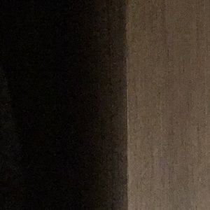 Meet your Posher, Donna